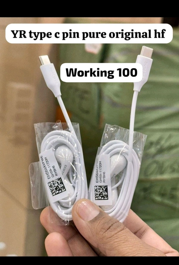 Samsung YR Type c c all models working 💯