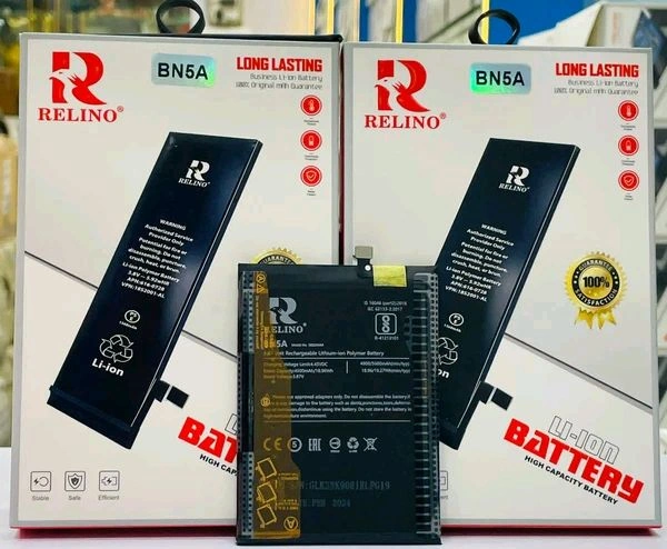 Battery A+ Premium Quality 