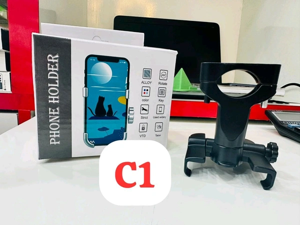  C1 Mobile Phone Holder