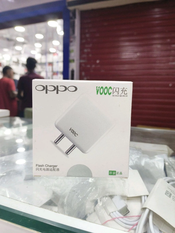 Oppo Adaptor