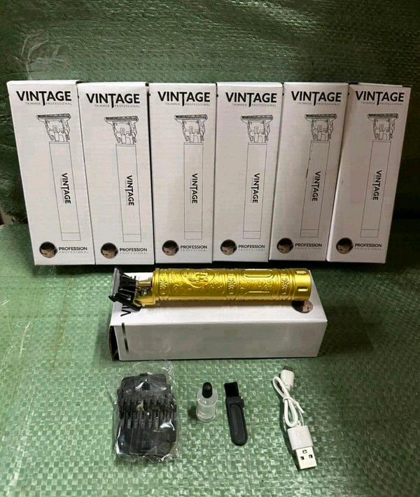 Vintage Professional Trimmer 