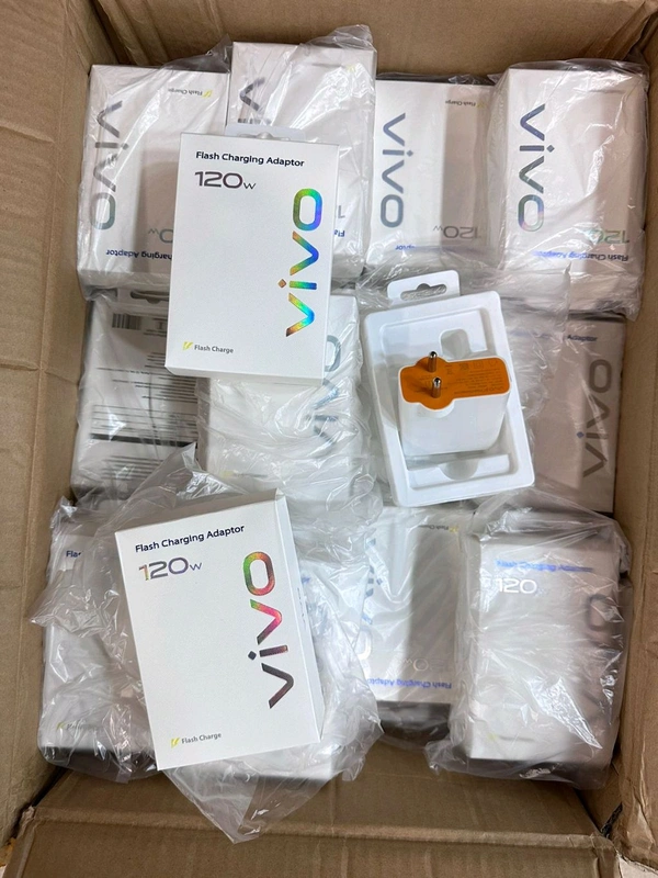 Vivo 120w Adapter 
