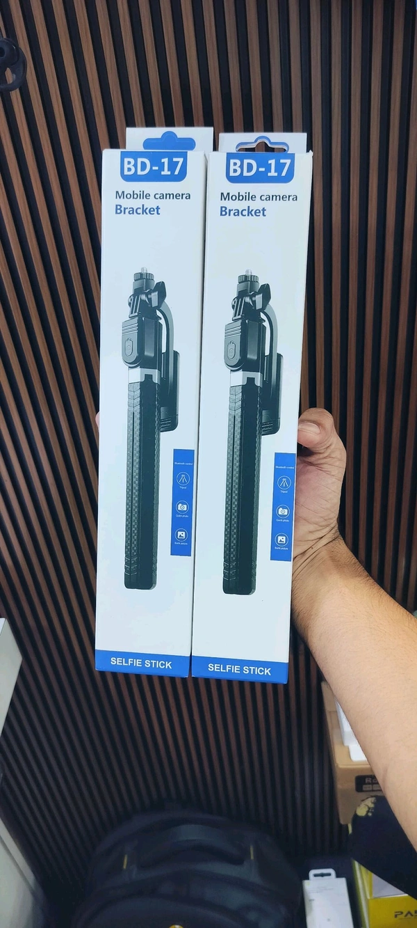 Mobile Camera Bracket Stand 