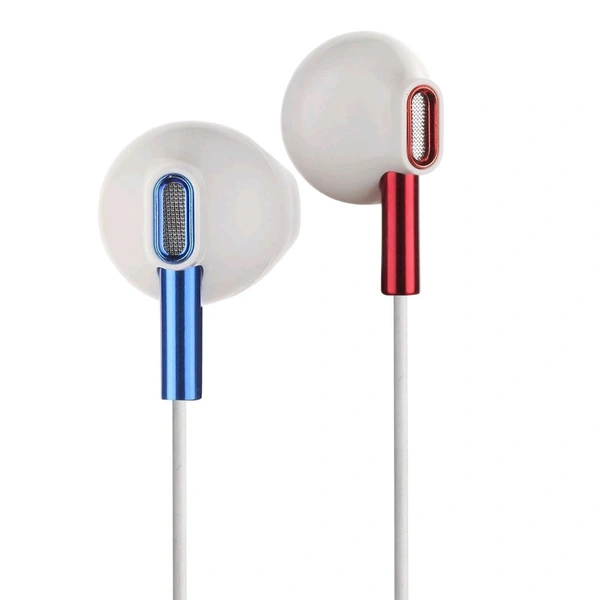 Mln MH-072 Super Bass Stereo Earphone 