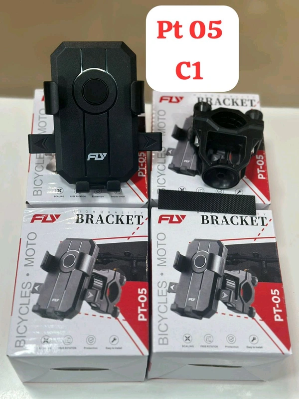 FLY Bracket PT 05 Stand 