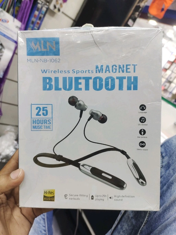 Mln Magnet Bluetooth 