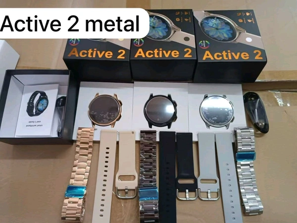 Active 2 Watch 