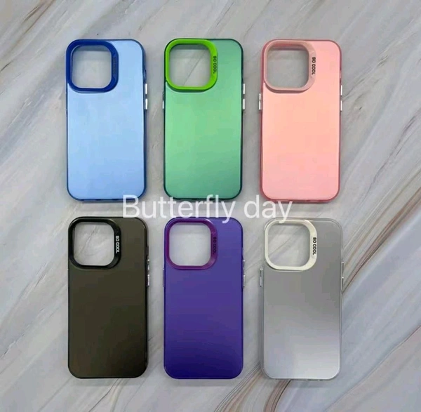 OG SO COOL PLAIN COVER 📔