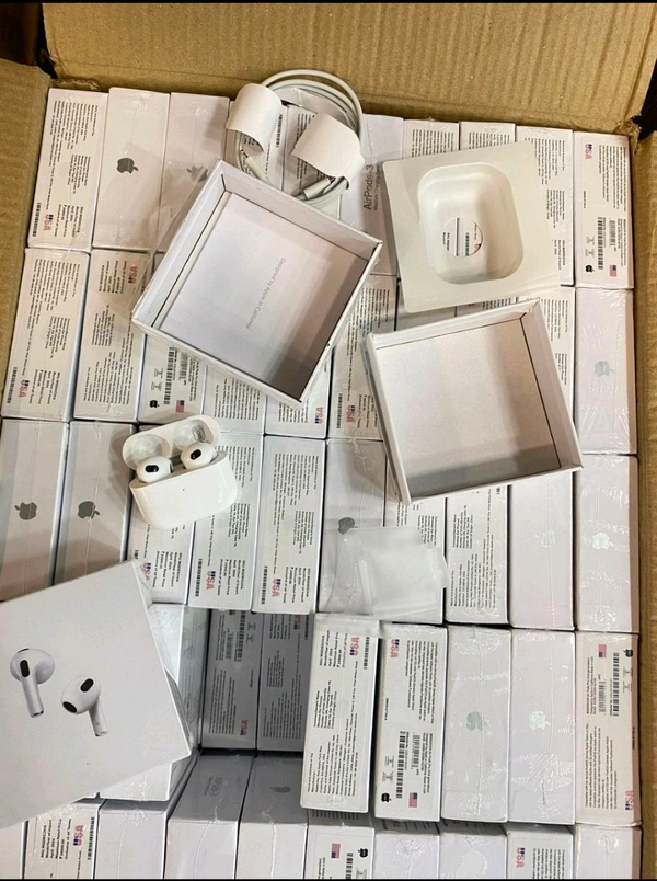 Airpod Pro3 Original Airbuds 