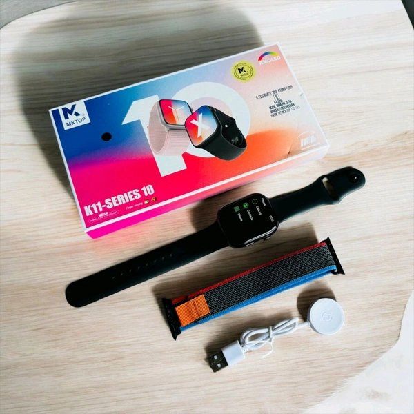 K11- Series 10 Watch 