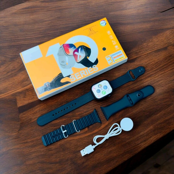 Series 10 Amoled Display 3bands 