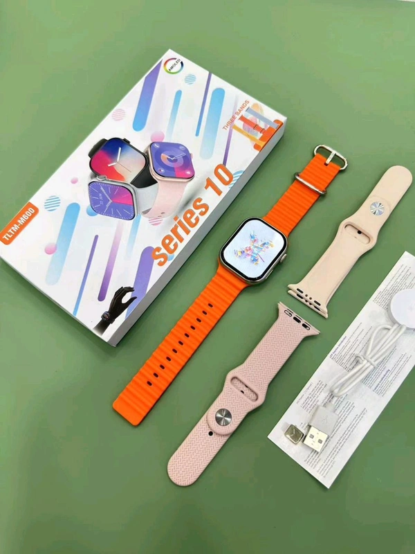 Series 10 TLTM-M600 3bands Watch 