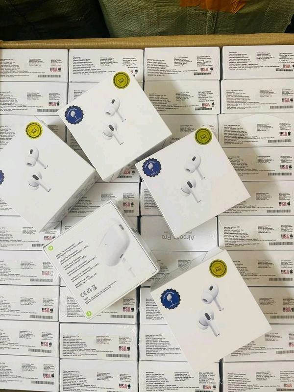 Airpod Pro 2 Type C Original Best PRice 