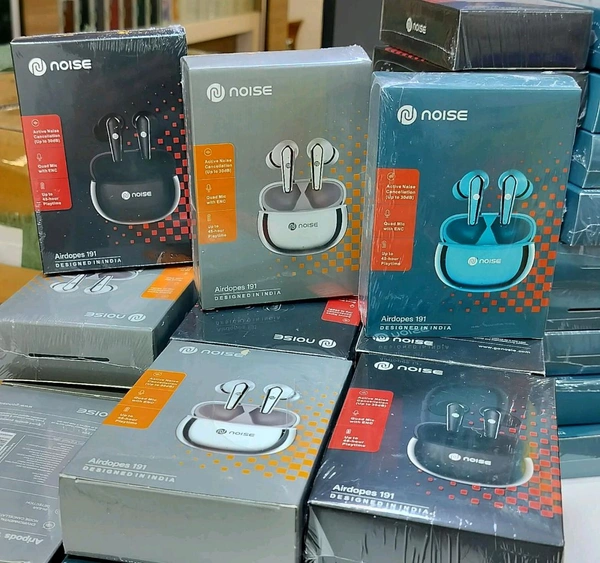 Noise Airdrops 191 Buds 