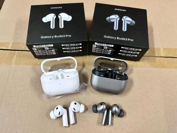 Galaxy Buds 3 Pro 