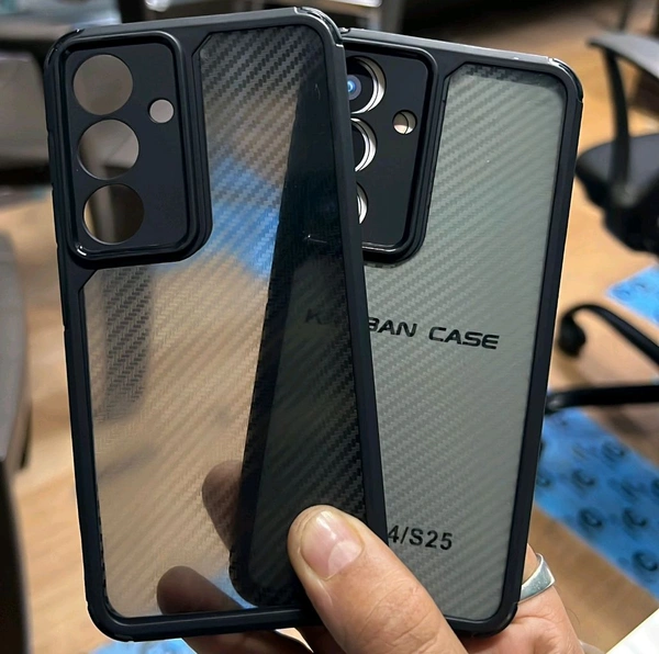 China OG Karban Camera Protection High Quality 