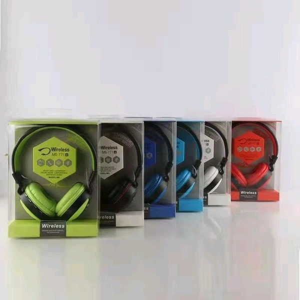 Wireless  Headphones