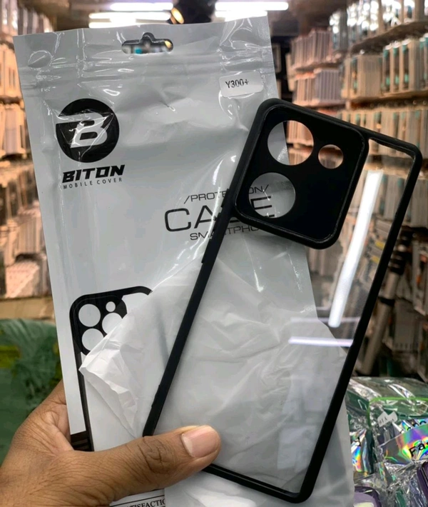 Beatle Series Biton Cases High Quality 