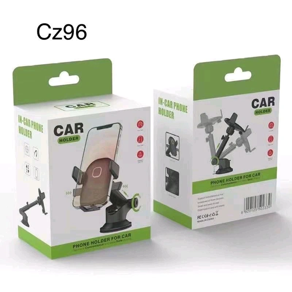 Car Holder CZ96 