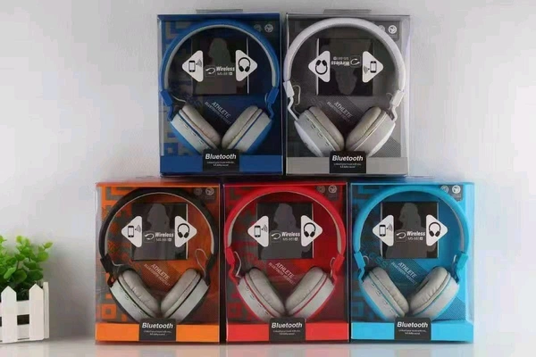 Wireless  Headphones