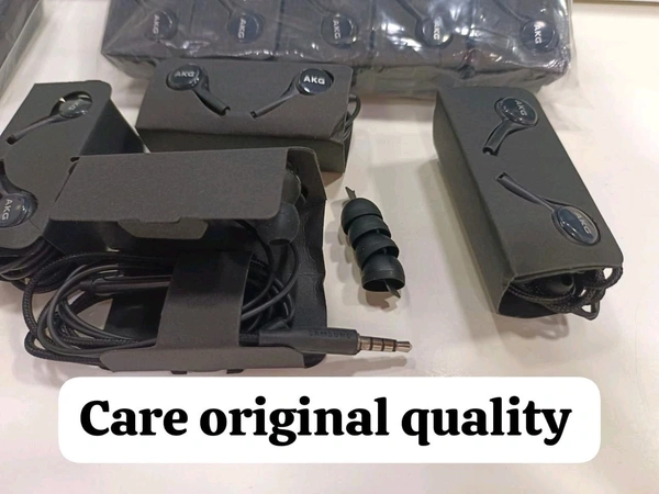 Samsung Akg 💯 Original Earphone 