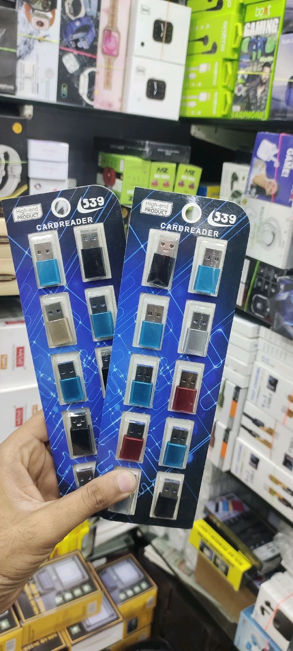 Usb To Type C Connector 