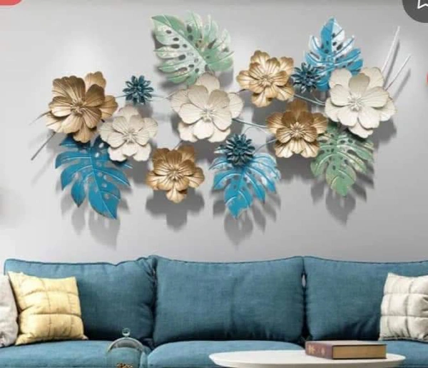 Wall Art Code 764000 - 45 X 25 Inches