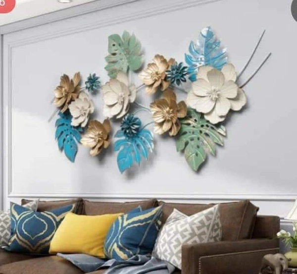 Wall Art Code 764000 - 45 X 25 Inches