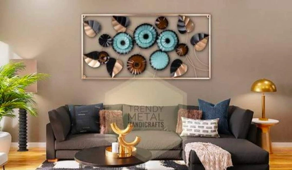 Wallart 764001 - 50 X 25 Inches