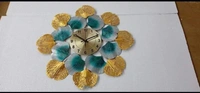Wall Clock 45001 - 24 X 24 Inch