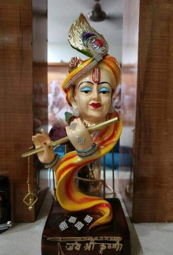 Krishna Murli Status 