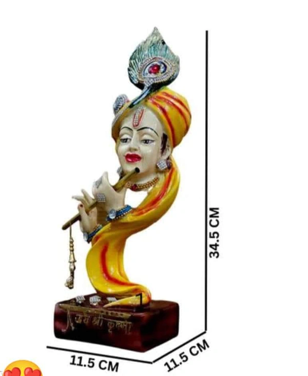 Krishna Murli Status 