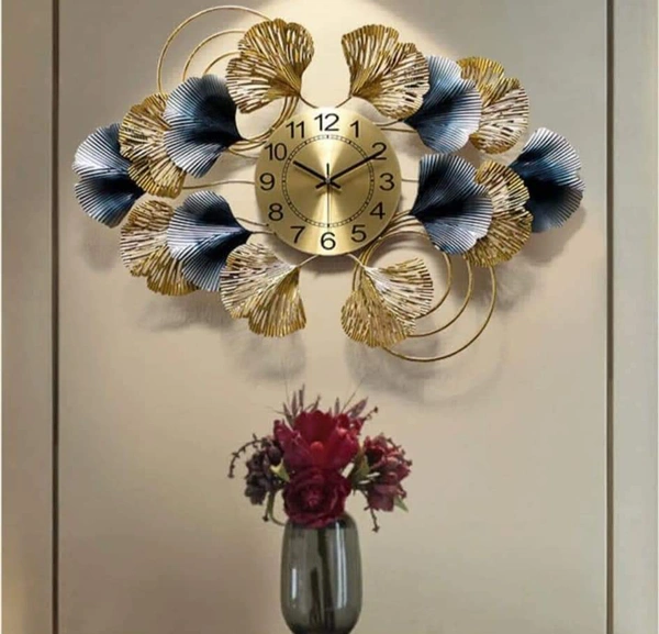 Wall Clock 54002 - 20 X 32 Inches