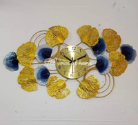 Wall Clock 54002 - 20 X 32 Inches