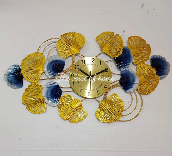Wall Clock 54002 - 20 X 32 Inches