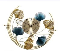 Wall Clock 54003 - 30 X 28 Inch