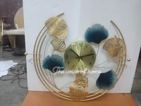 Wall Clock 54003 - 30 X 28 Inch