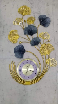 Wall Clock 54004 - 18 X 30 Inch