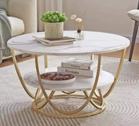 Modern Coffee Table 01