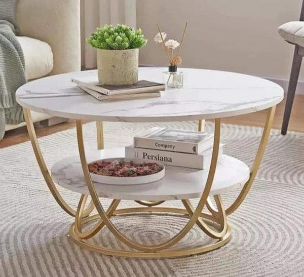 Modern Coffee Table 01