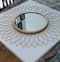 Sun Mirror SL02 - 24 Inches
