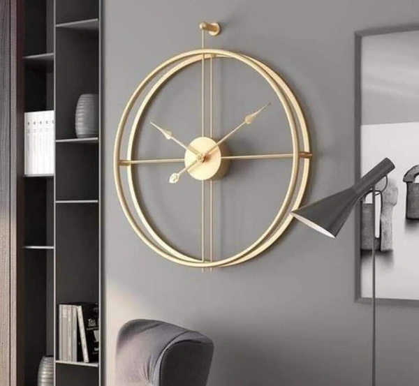 Wall Clock 54011 - 24 Inches