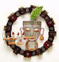 Krishna Wallart 764045