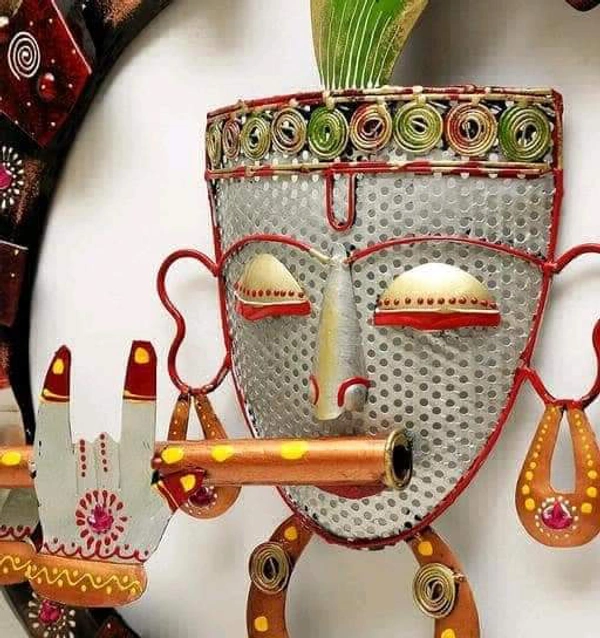 Krishna Wallart 764045