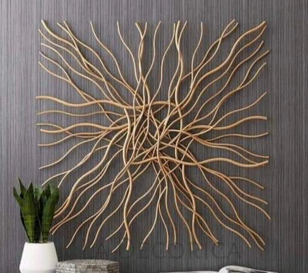 Wall Art 764015 - 24" Inch