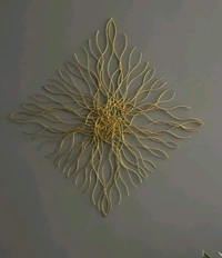 Wall Art 764015 - 24" Inch