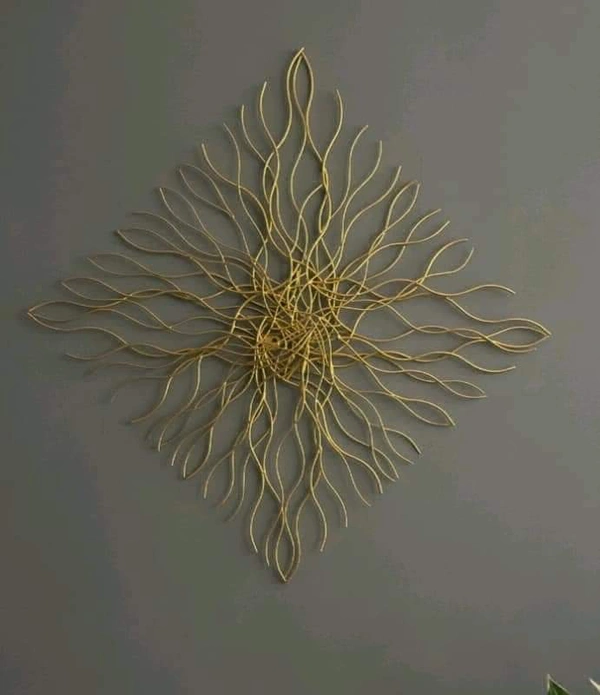 Wall Art 764015 - 24" Inch
