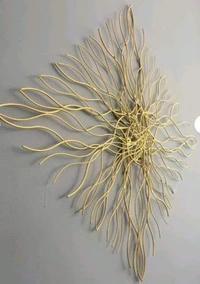 Wall Art 764015 - 24" Inch