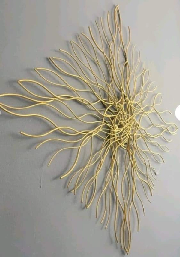 Wall Art 764015 - 24" Inch