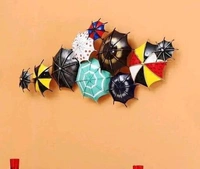 Wall Art Multicolour 764016 - 24 X 48" Inch
